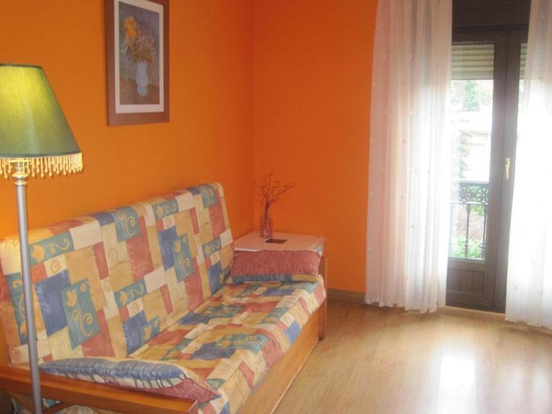 San Jorge Apartamento