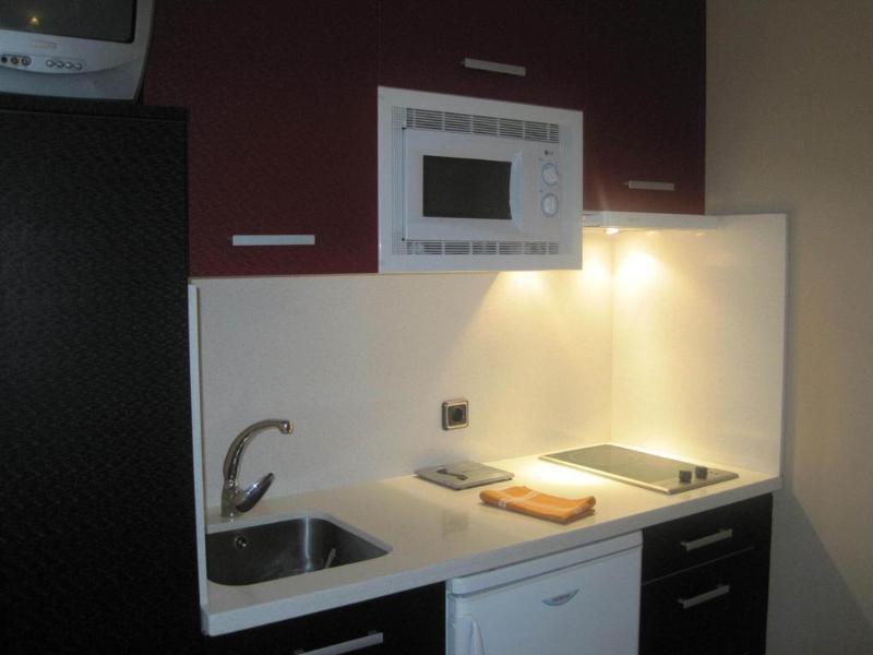 San Jorge Apartamento