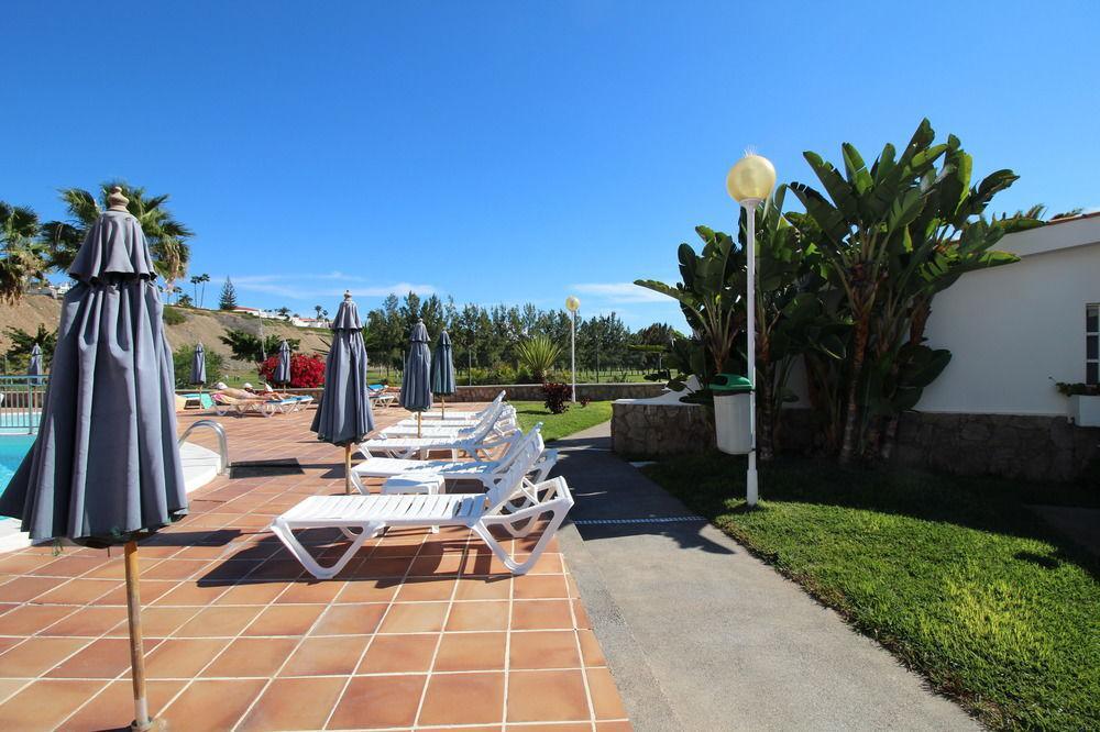 Apartahotel Vista - Adults Only 3*