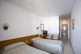 Apartahotel Loar