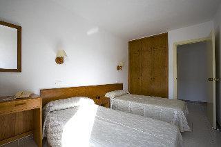 Loar Apartahotel