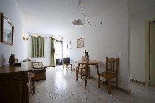 Apartahotel Loar Ferreries (Ferrerías)