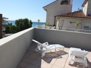 Pepita Bandert Apartment *