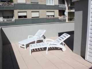 Pepita Bandert Apartment *