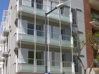 Apartment Pepita Bandert *
