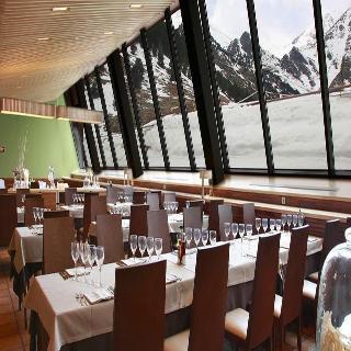 Aparthotel Vall De Nuria Queralbs