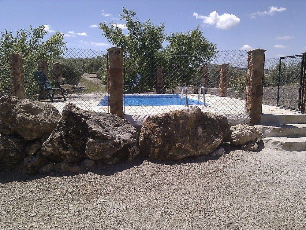 Holiday home Cortijo El Llano *