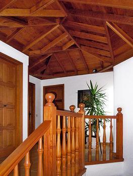 Casas-bungalows Pajeros