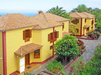 Holiday home Casas-bungalows Pajeros *