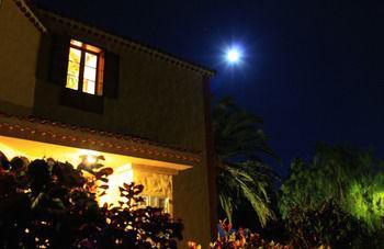 Casas-bungalows Pajeros Holiday home
