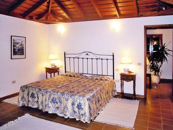 Holiday home Casas-bungalows Pajeros *
