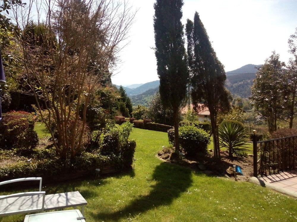 Urrezko Ametsa Casa rural Sopuerta