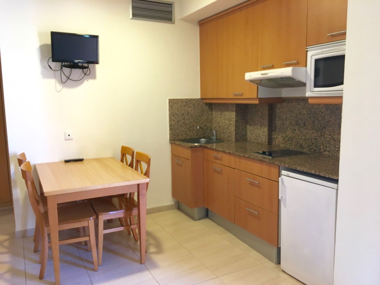 Selvapark Apartment *