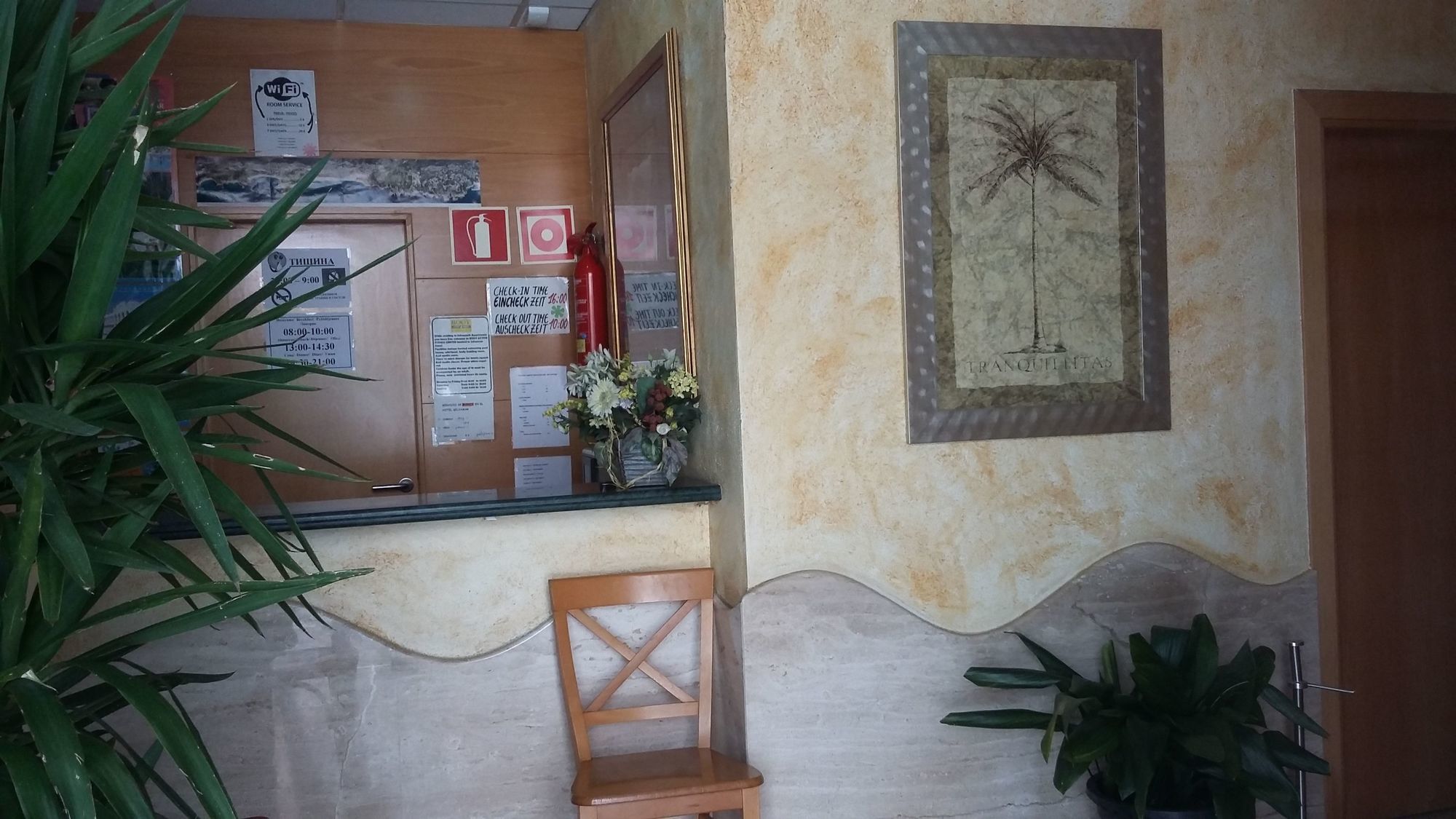 Apartment Selvapark