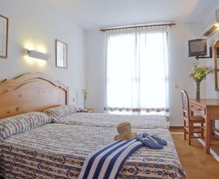Hotel Hotasa Lepe Mar 2*