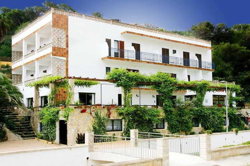 Boutique Oriola 3* Cala San Vicente (Mallorca)