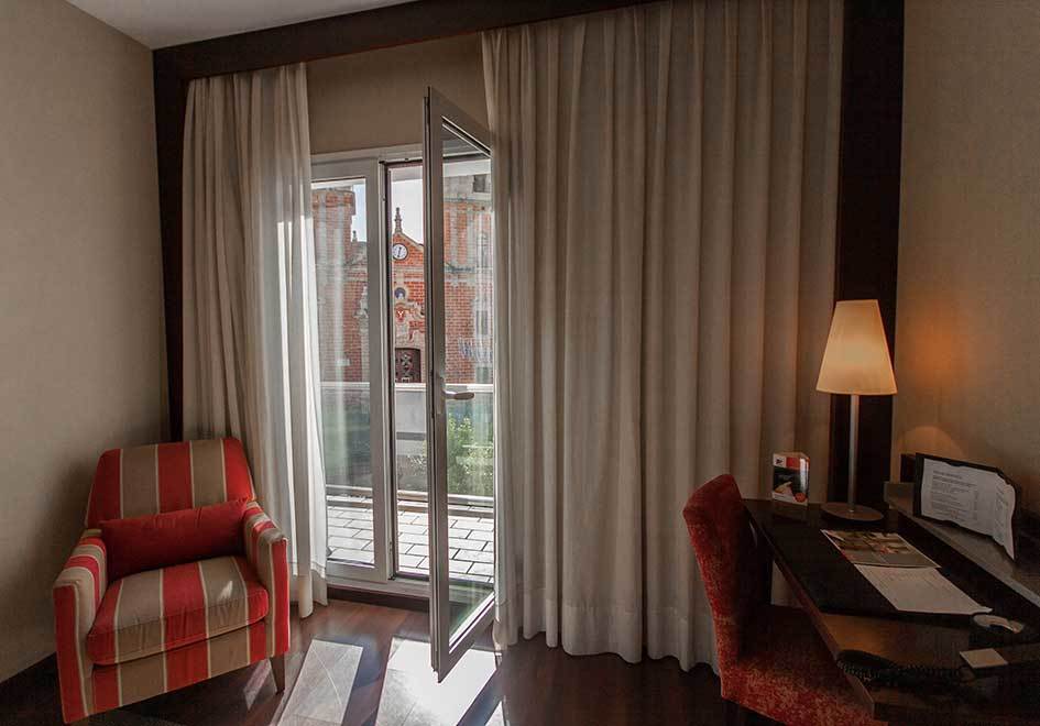 Hotel Salymar San Fernando