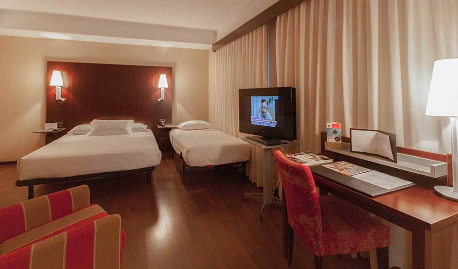 Hotel Salymar