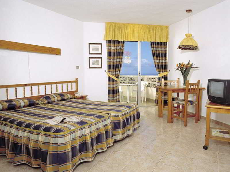 Panoramica Garden Hotel Los Realejos