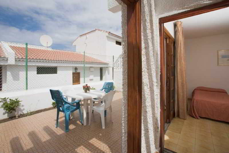 Aparthotel Tinerfe Garden 2*