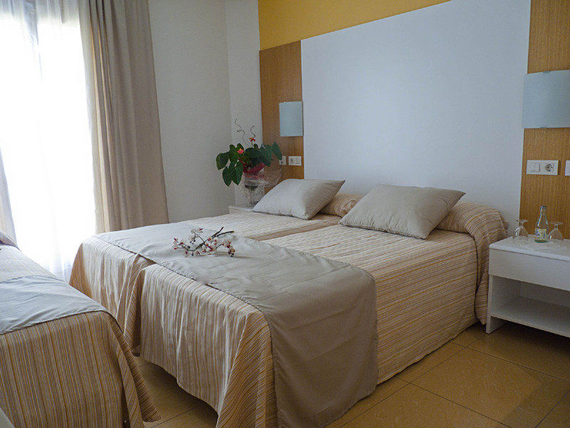 Hostel Sagitario Ciutadella *