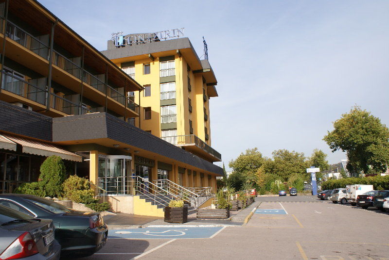 Donostia Aeropuerto Hotel Oiartzun