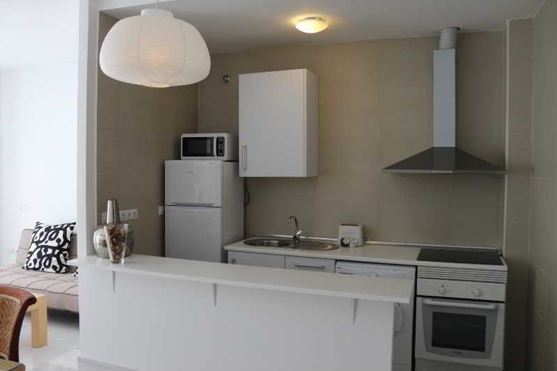 Palacio De Luja Apartamento
