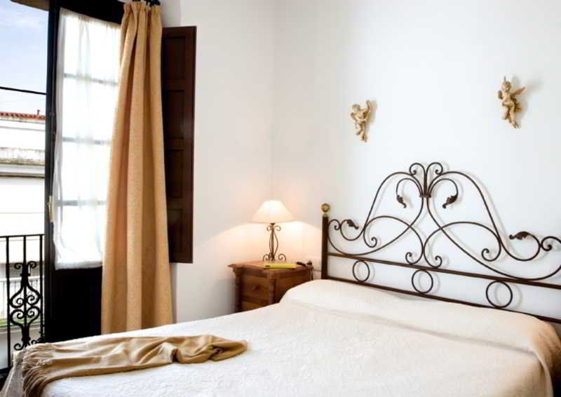 Casa Palacio De Leones Apartamento