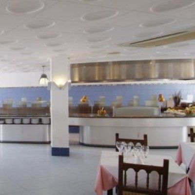 Hotel Invisa Ereso
