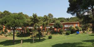 Apartamento Albamar