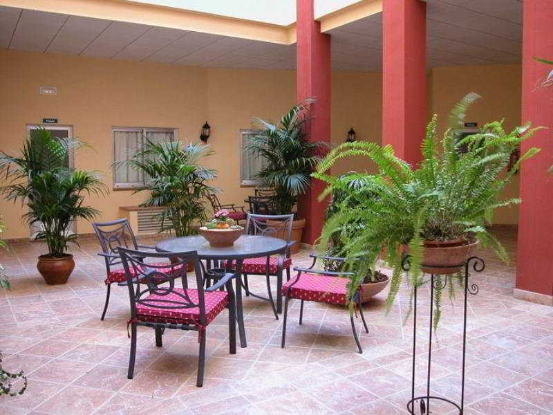 Hotel Traina San Pedro del Pinatar