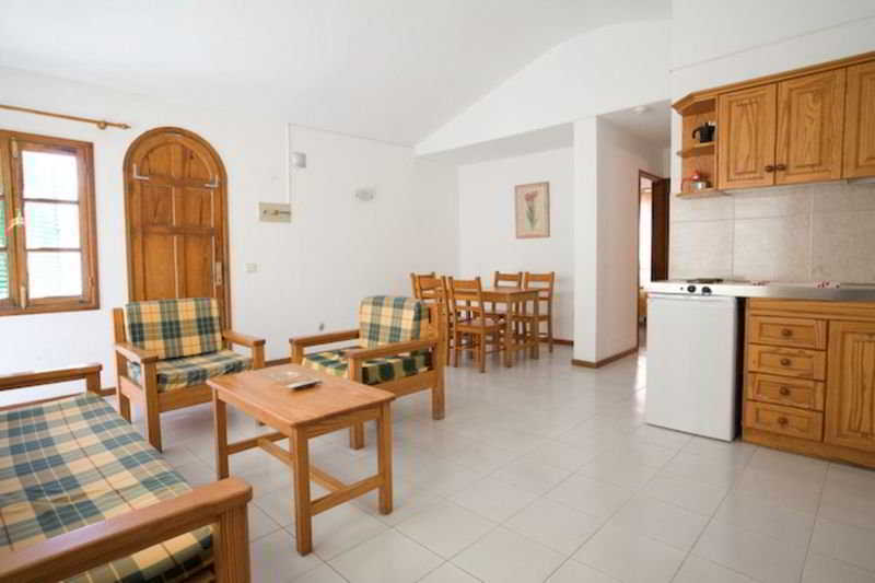 Apartamento Lagos *