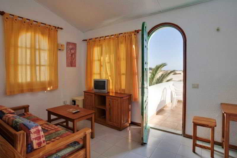 Apartamento Lagos Cotillo