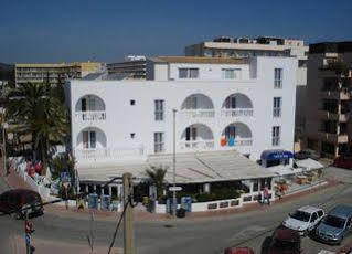 Hotel Fun Vistamar Es Cana