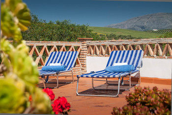 Dos Alamos B&B