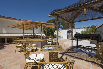 Dos Alamos B&B Alora
