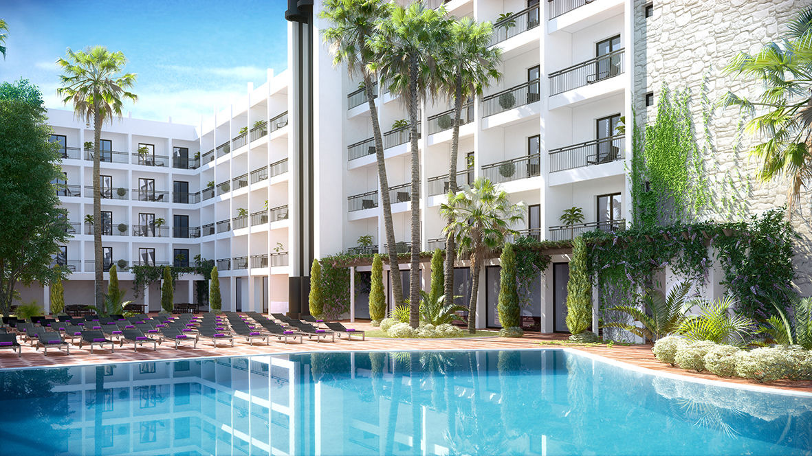 Alegria Pineda Splash Hotel 4*