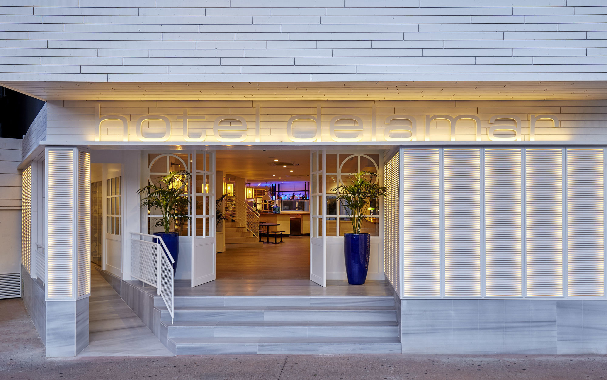 Delamar 4*sup-adults Only Hotel 4*