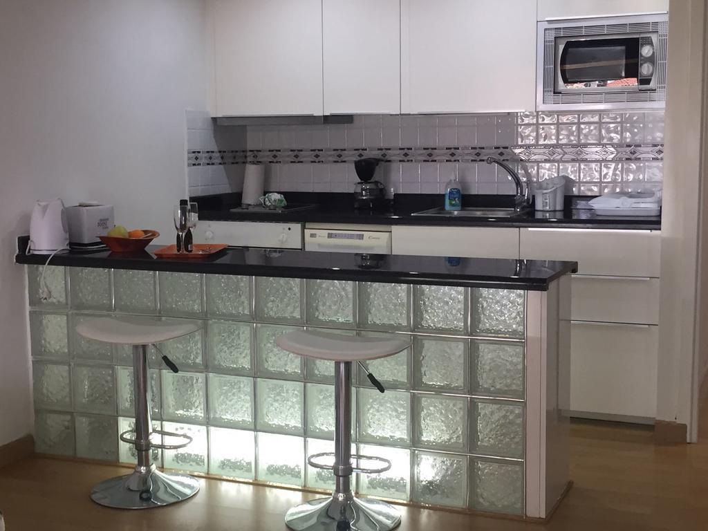 Apartamento Paraiso Maspalomas (Gran Canaria)