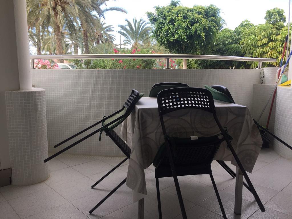 Apartamento Paraiso