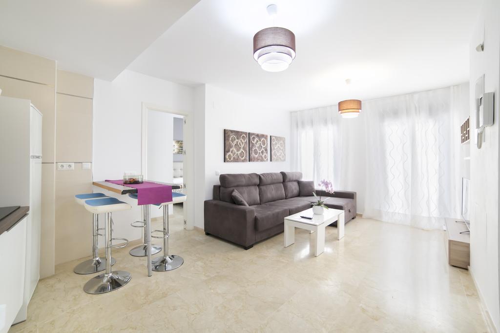 Apartamento Salamanca *