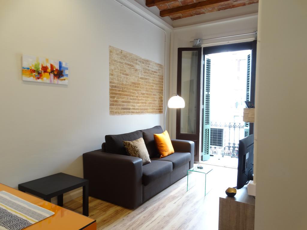 Apartment Feel At Sants Barcelona