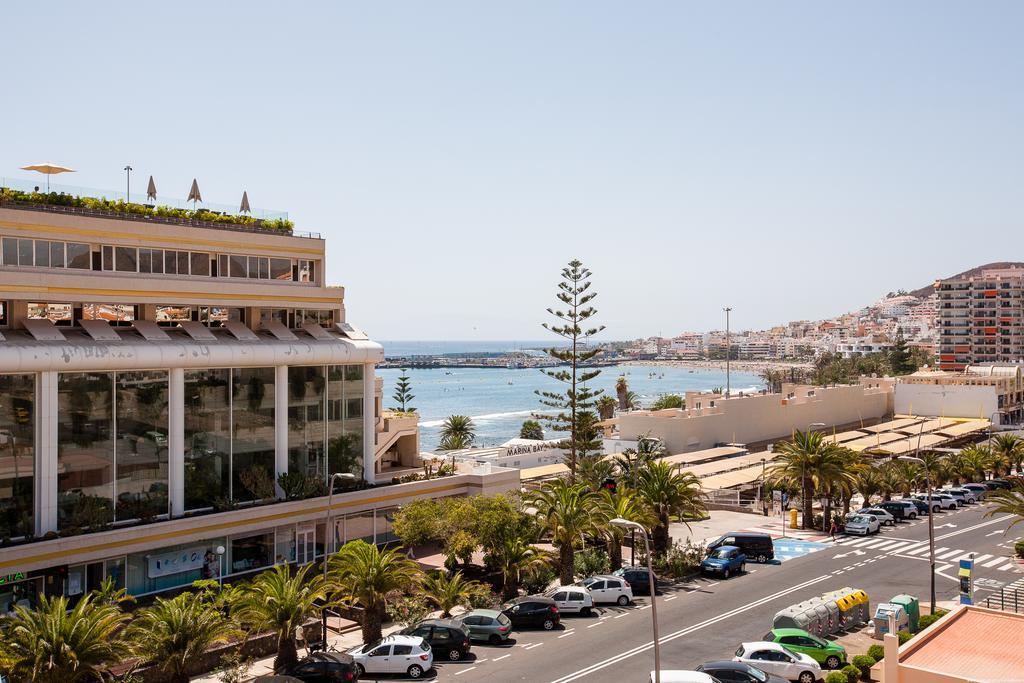 Apartamento Sea View 1b Los Cristianos Guincho (Tenerife)