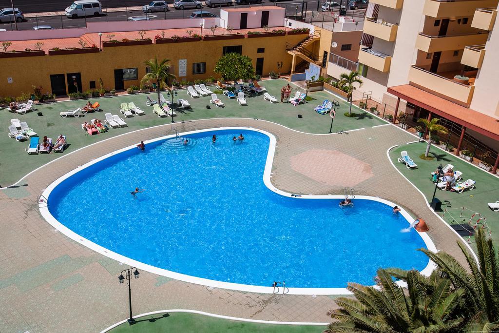 Apartamento Sea View 1b Los Cristianos *