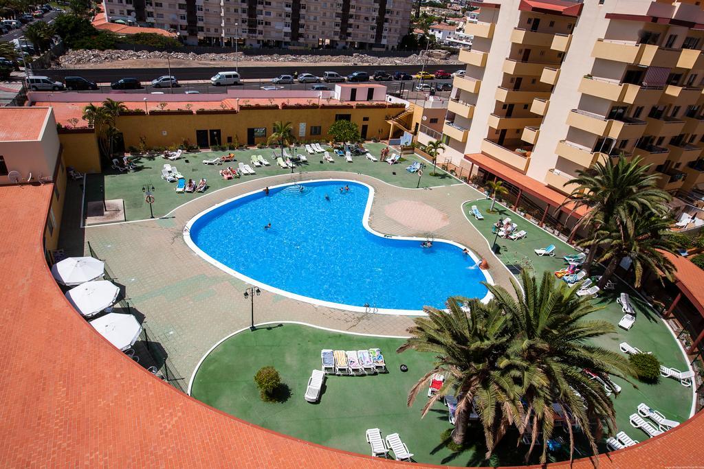 Sea View 1b Los Cristianos Apartamento Guincho (Tenerife)