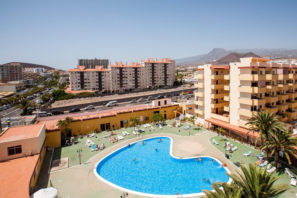 Sea View 1b Los Cristianos *