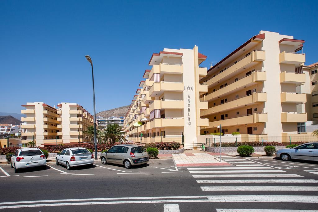Sea View 1b Los Cristianos Apartamento Guincho (Tenerife)