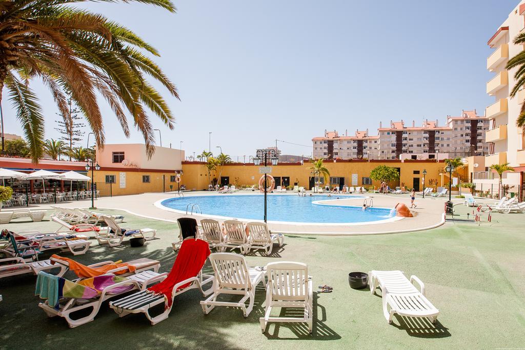 Sea View 1b Los Cristianos Apartamento