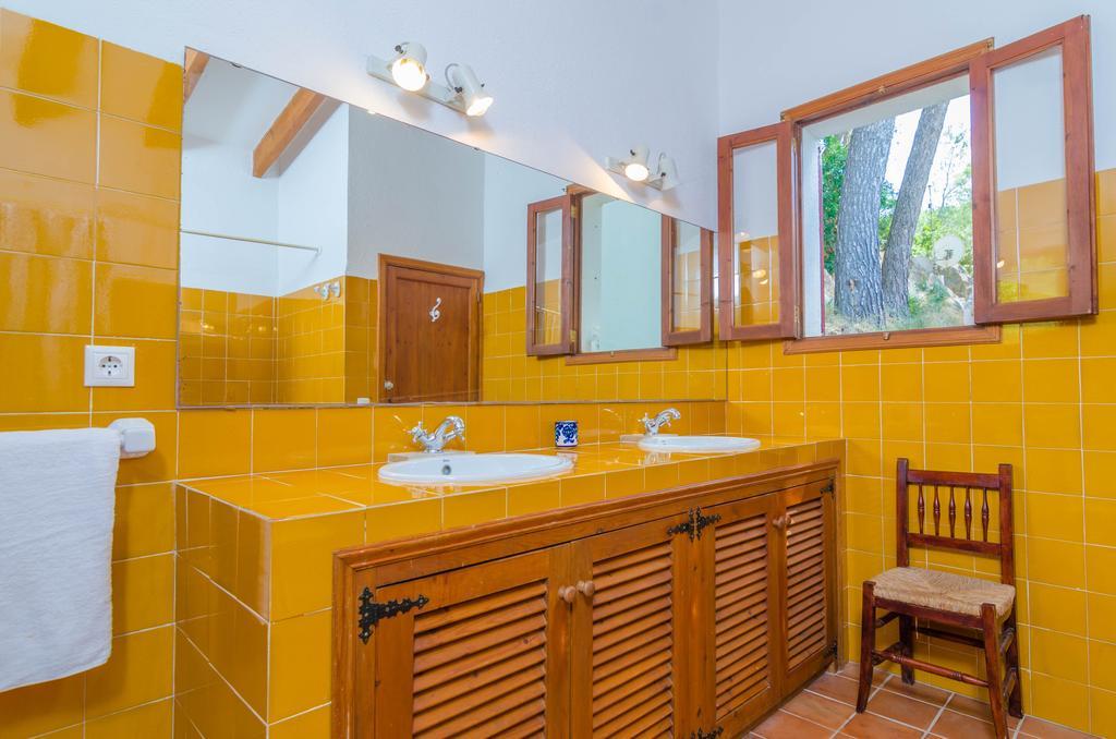 Bolei Villa *