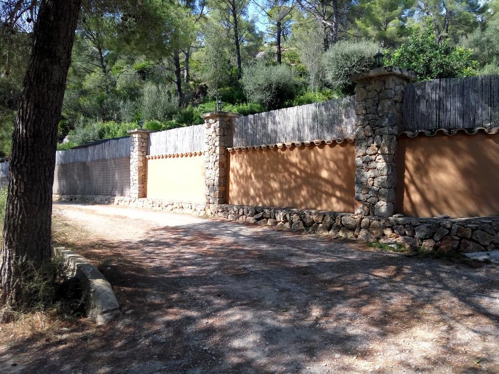 Bolei Villa